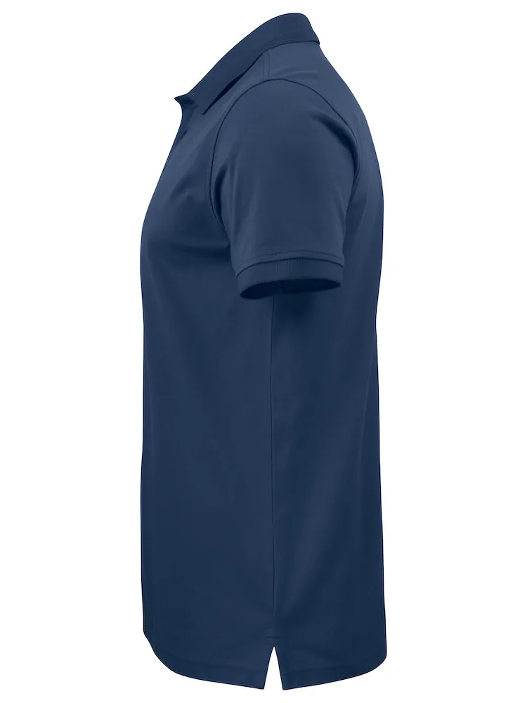Pique Polo - 2021