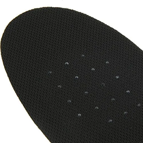 Plantar Fasciitis Support Insoles for Men or Women - Foot Arch Support Inserts