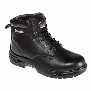 Portwest S3 Steelite Safety Boot Steel Toe and Steel Midsole - FW03