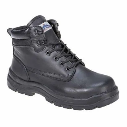 Portwest Waterproof Foyle Safety Boot S3 Steel Toe and Midsole 38-48 - FD11
