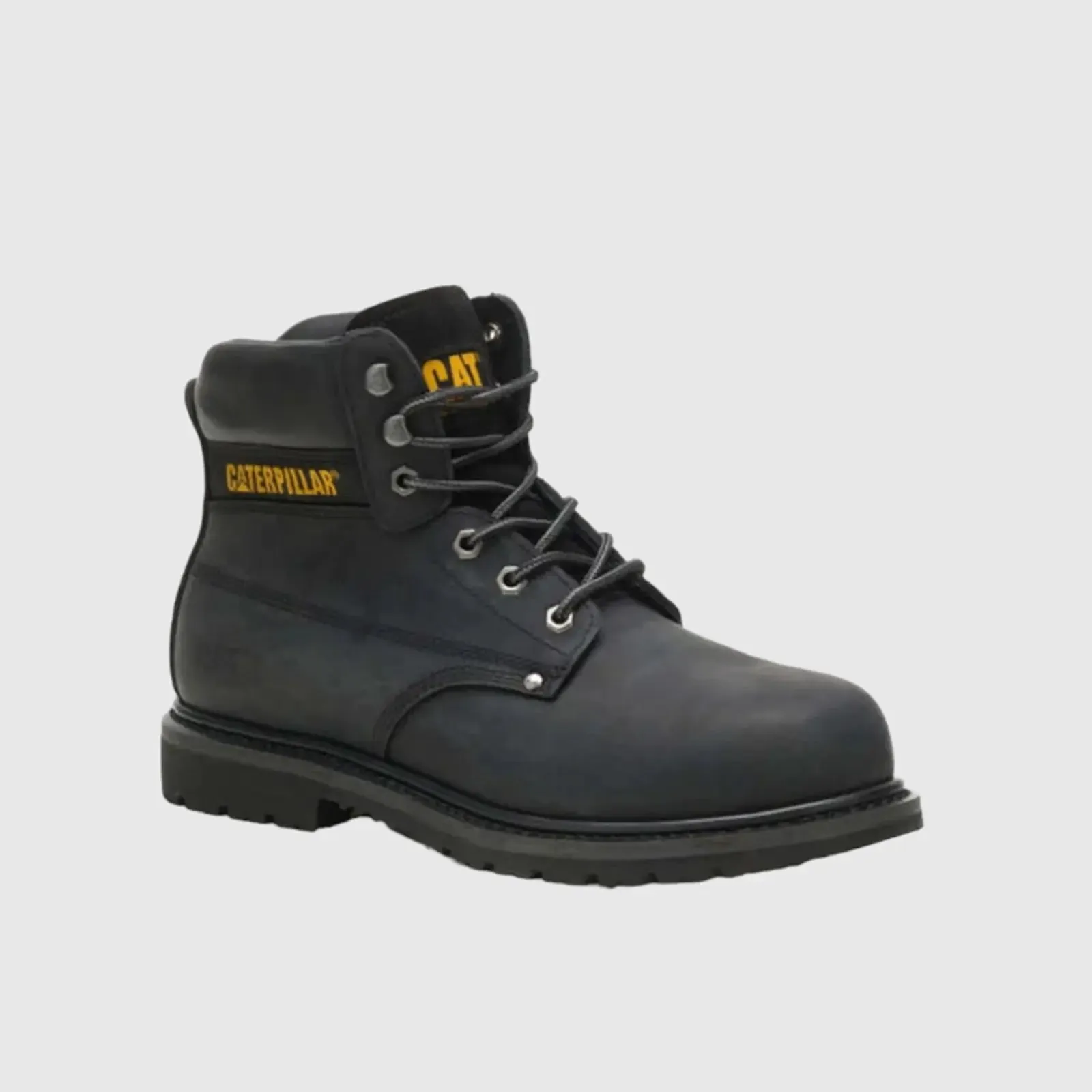 Powerplant Steel Toe Outdoor Safety Boots