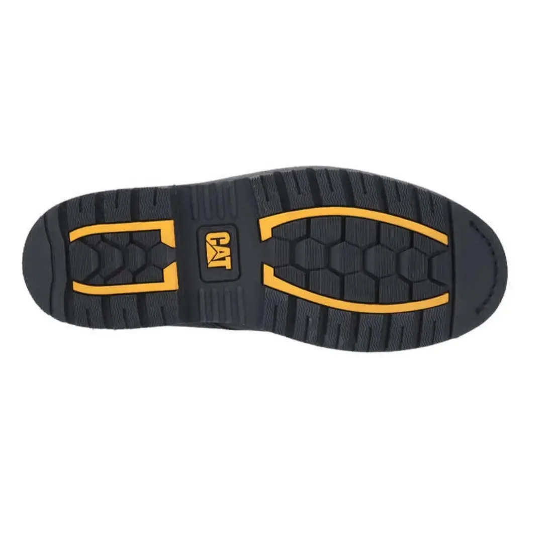 Powerplant Steel Toe Outdoor Safety Boots
