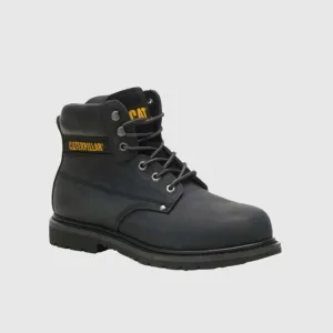 Powerplant Steel Toe Outdoor Safety Boots