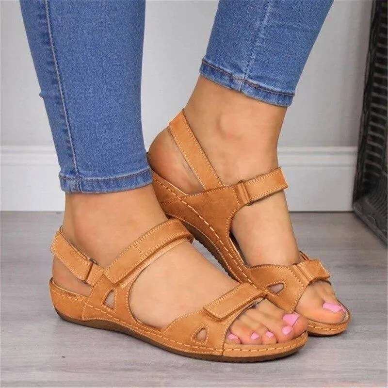 PREMIUM™ ORTHOPEDIC SANDALS - 2024 MODEL