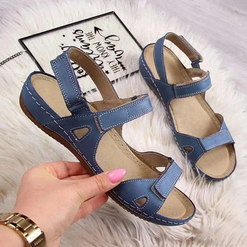 PREMIUM™ ORTHOPEDIC SANDALS - 2024 MODEL