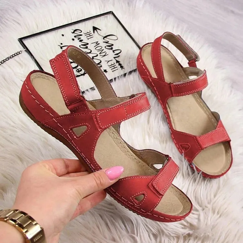 PREMIUM™ ORTHOPEDIC SANDALS - 2024 MODEL