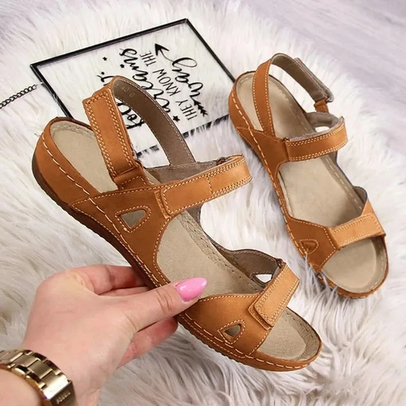 PREMIUM™ ORTHOPEDIC SANDALS - 2024 MODEL
