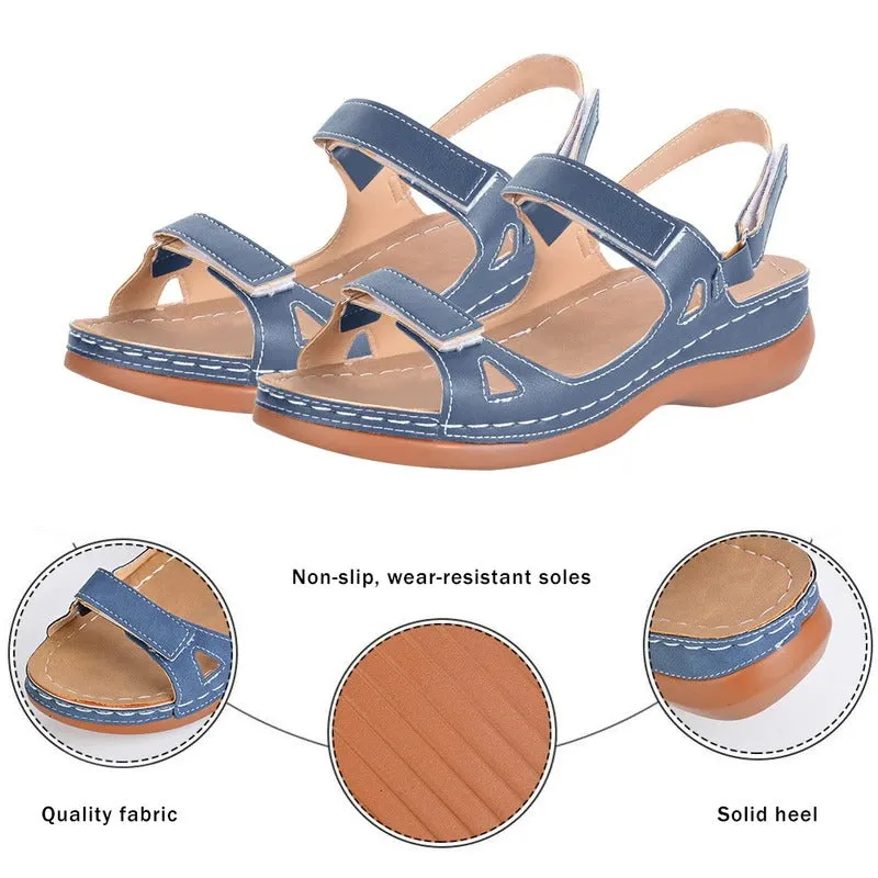 PREMIUM™ ORTHOPEDIC SANDALS - 2024 MODEL