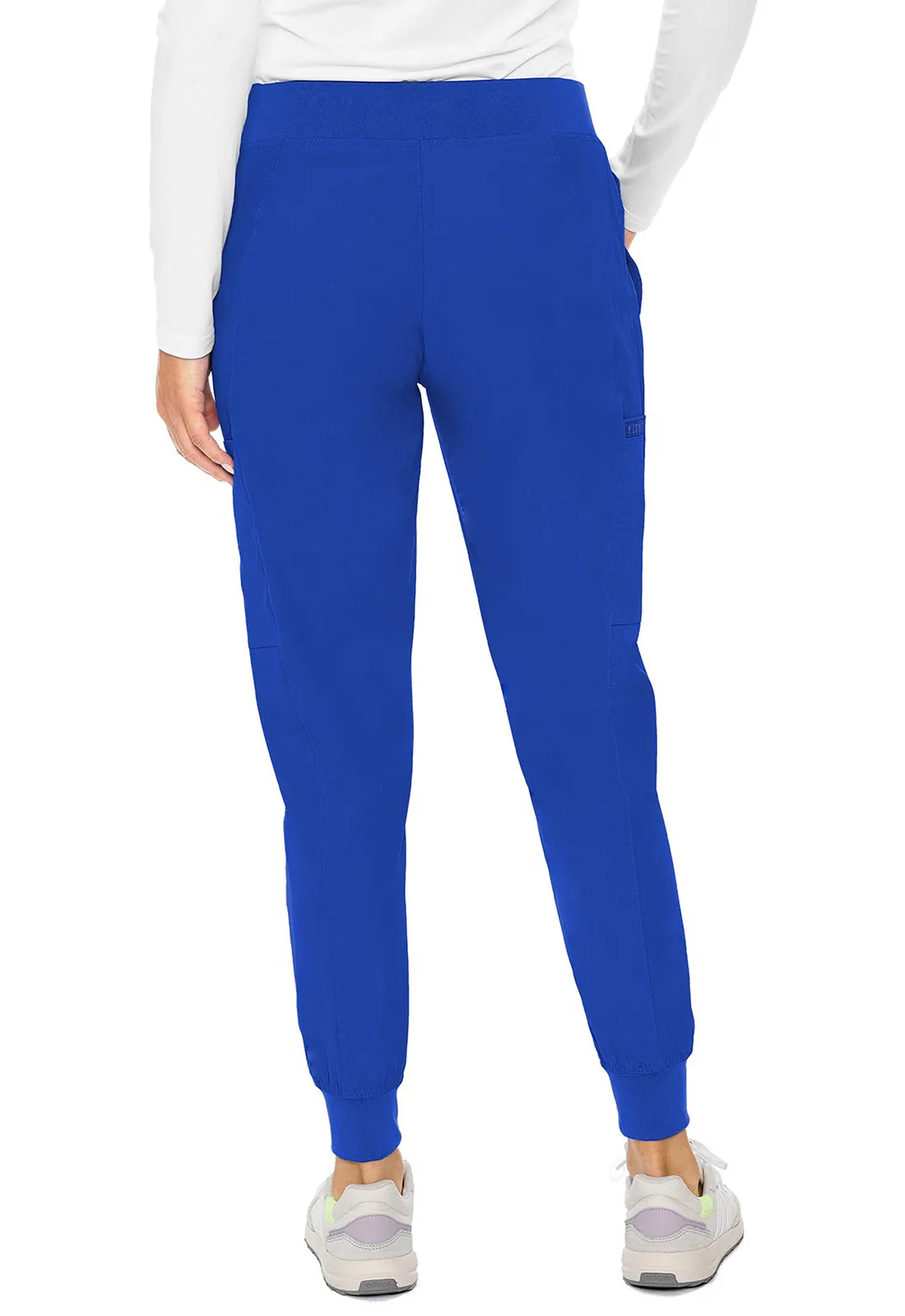 Prime IV - Med Couture Seamed Jogger