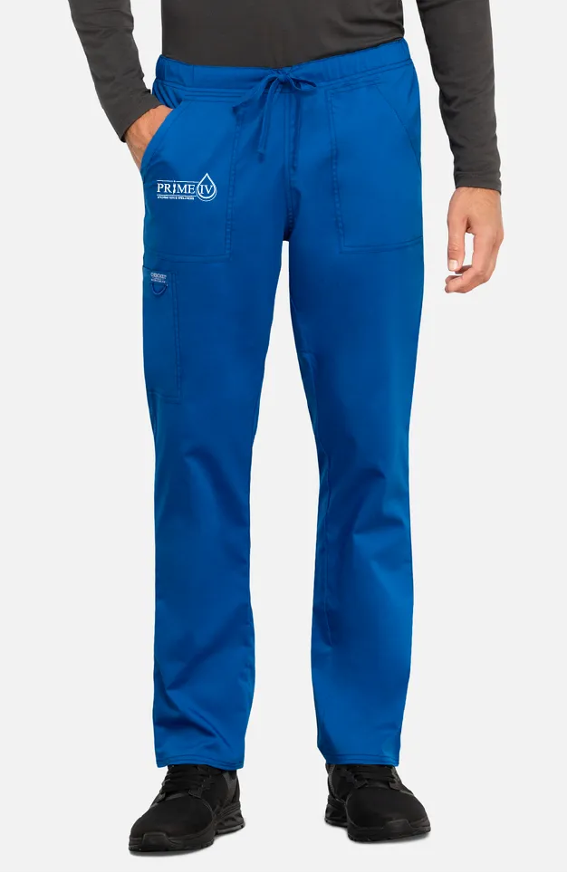 Prime IV - Unisex Scrub Pant