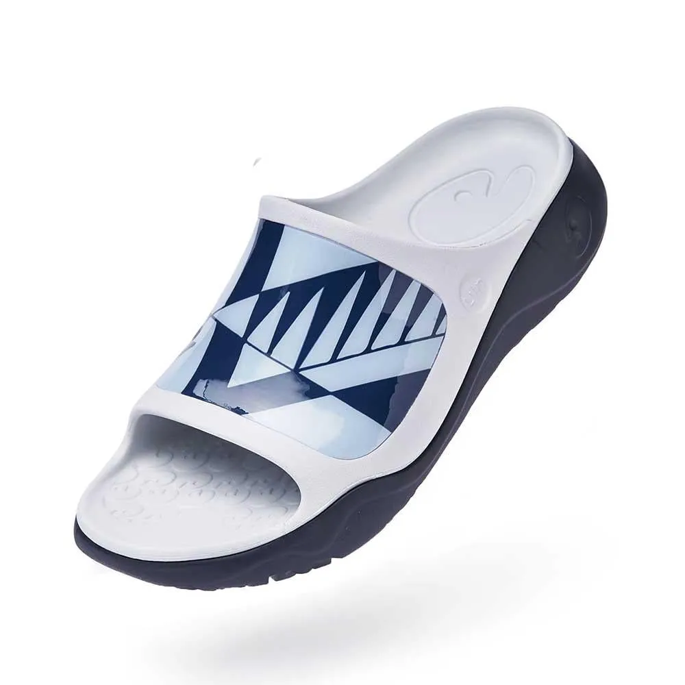 Prism II Slides Ibiza Men