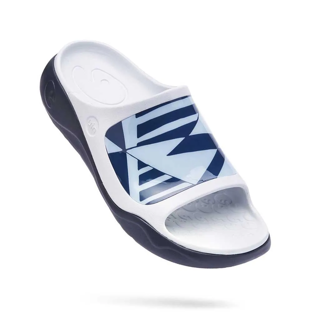 Prism II Slides Ibiza Men
