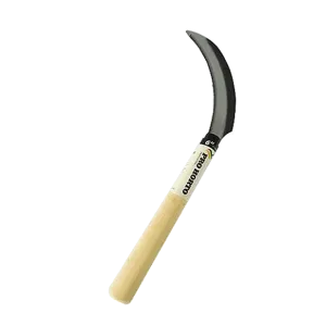 Pro Horto - Flax Cutter (Flax Knife)