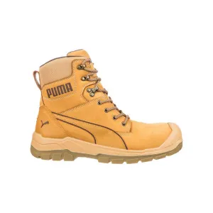 Puma - Conquest Waterproof Safety Boot (Wheat)