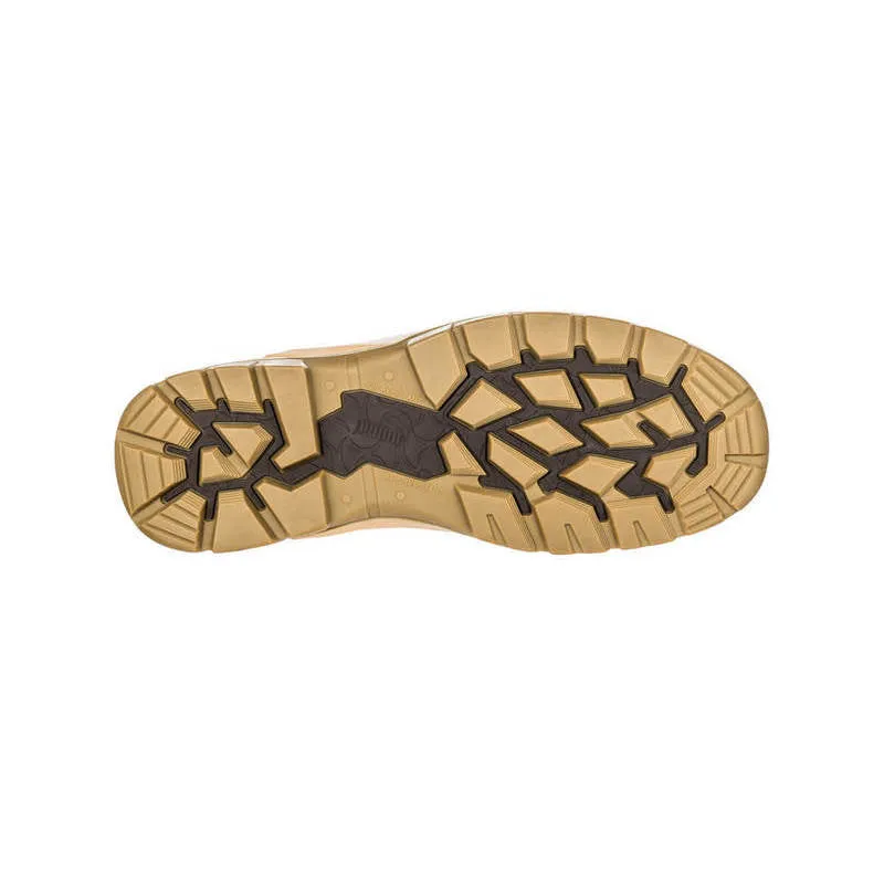 Puma - Conquest Waterproof Safety Boot (Wheat)