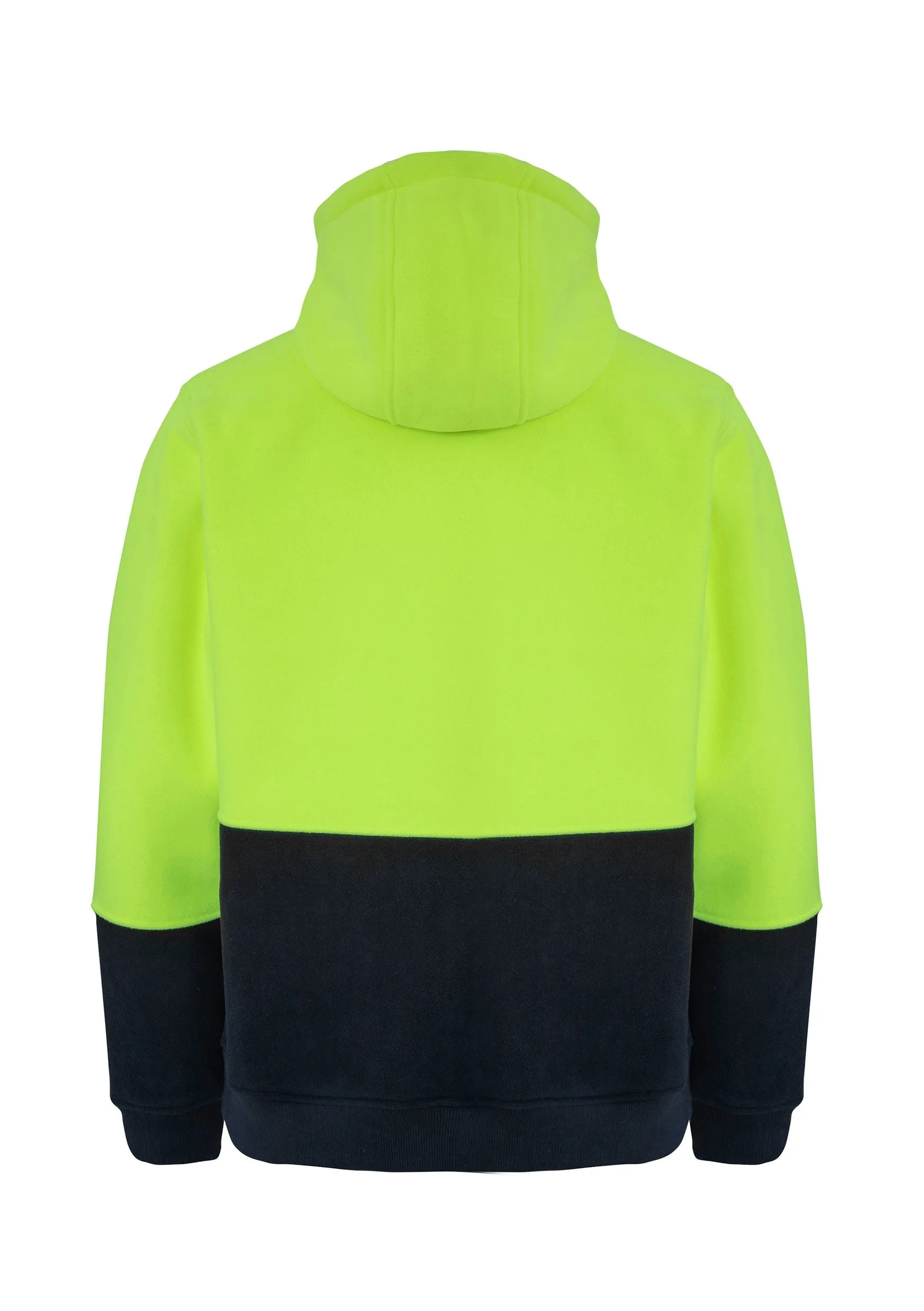 Rainbird Taylor Sherpa Hoodie