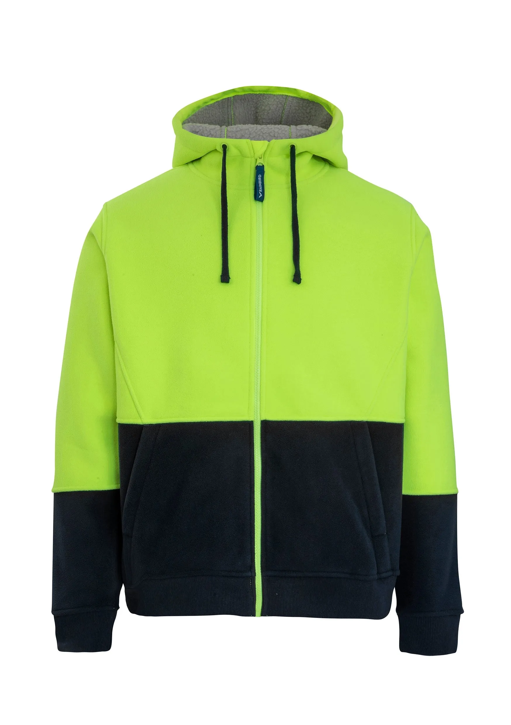 Rainbird Taylor Sherpa Hoodie
