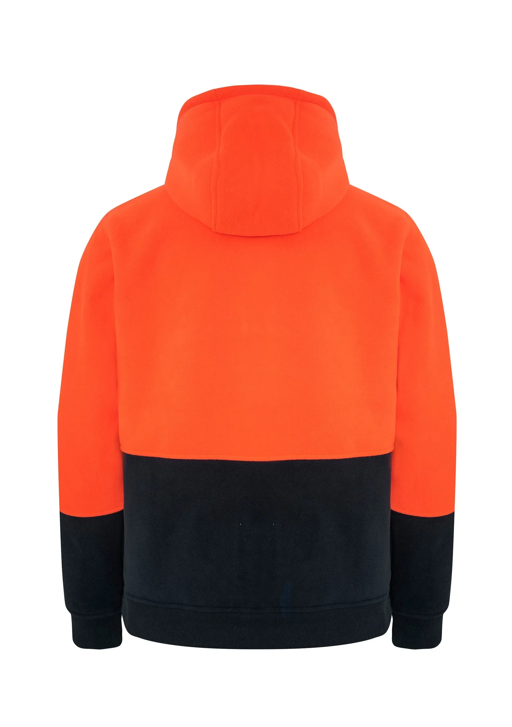 Rainbird Taylor Sherpa Hoodie
