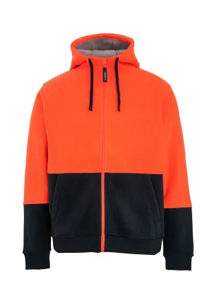 Rainbird Taylor Sherpa Hoodie