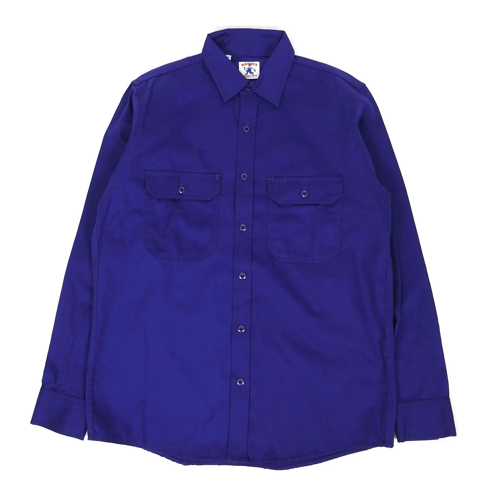 Randys Workwear Shirt Size Small