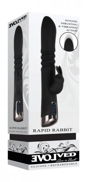 Rapid Rabbit