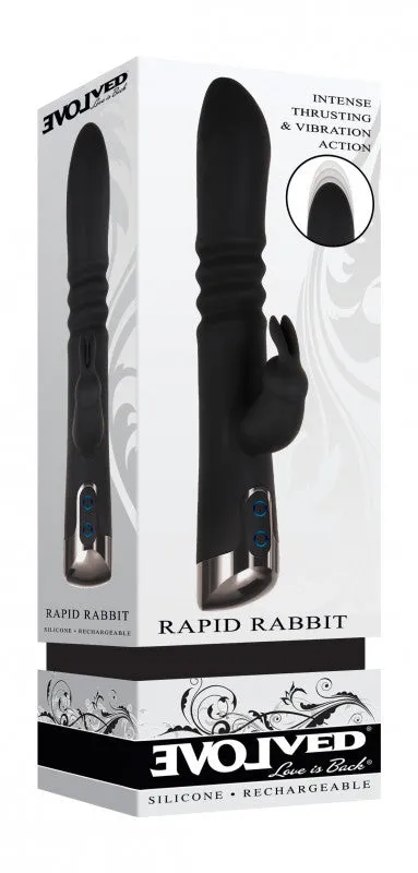 Rapid Rabbit