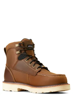 Rebar Lift 6" Waterproof Composite Toe Work Boot Style-10046876