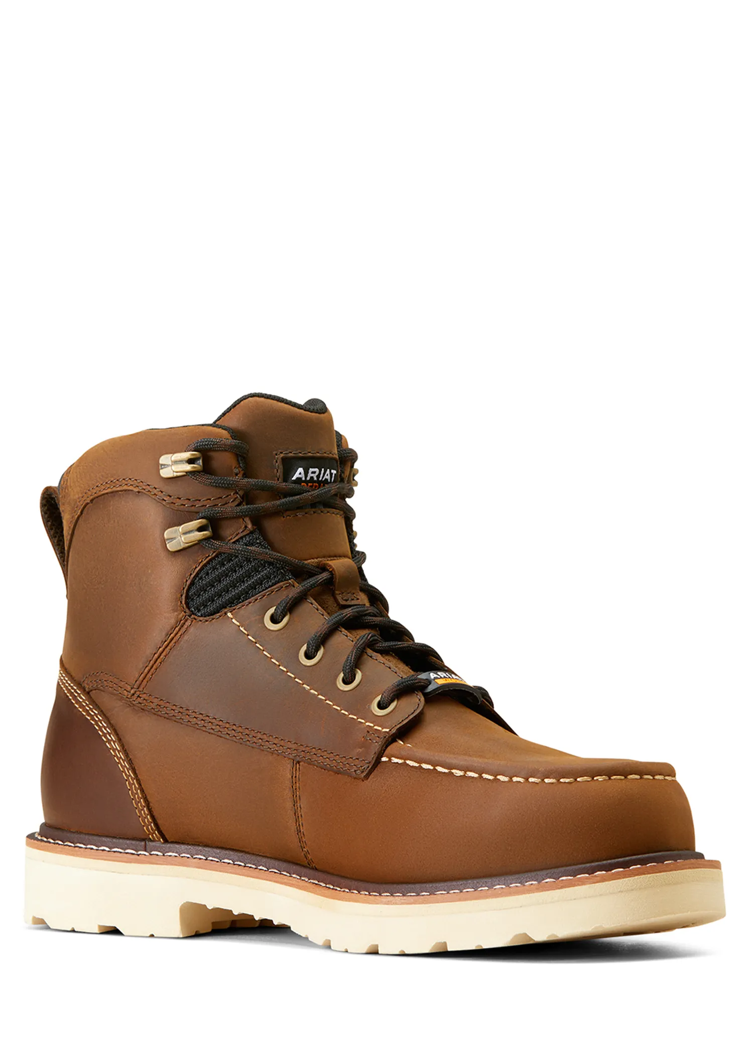 Rebar Lift 6" Waterproof Composite Toe Work Boot Style-10046876