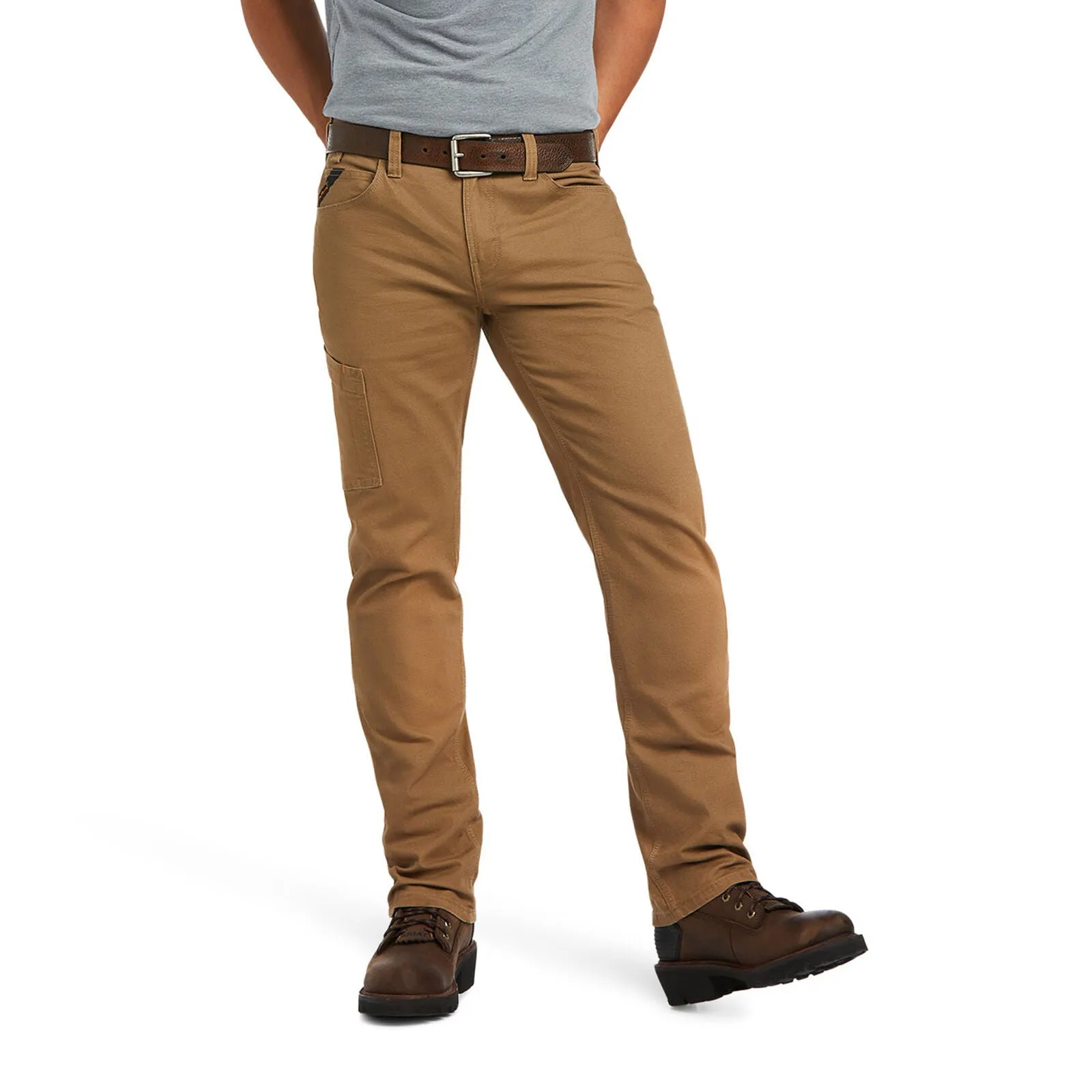 Rebar M7 Durastretch Made Tough Straight Pant  | 10036734