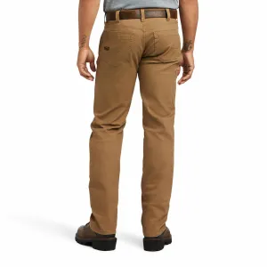 Rebar M7 Durastretch Made Tough Straight Pant  | 10036734