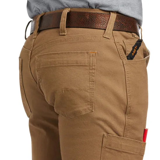 Rebar M7 Durastretch Made Tough Straight Pant  | 10036734