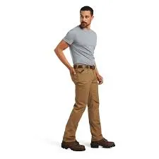 Rebar M7 Durastretch Made Tough Straight Pant  | 10036734