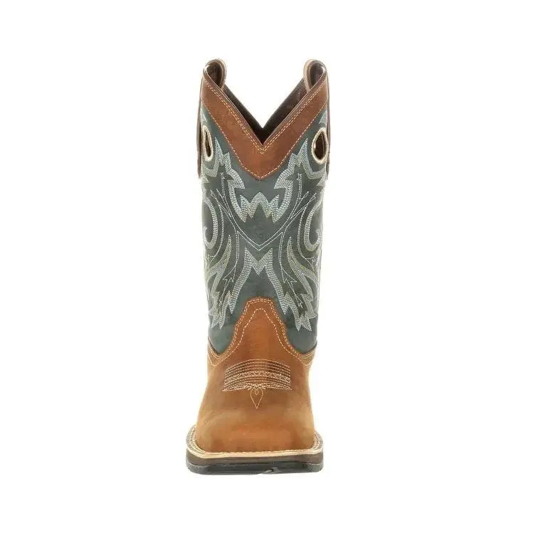 Rebel By Durango Pull-On Western Boot DDB0131