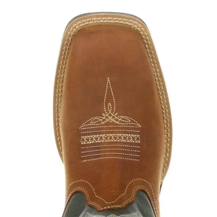 Rebel By Durango Pull-On Western Boot DDB0131