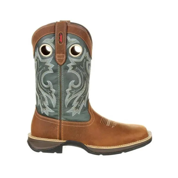 Rebel By Durango Pull-On Western Boot DDB0131