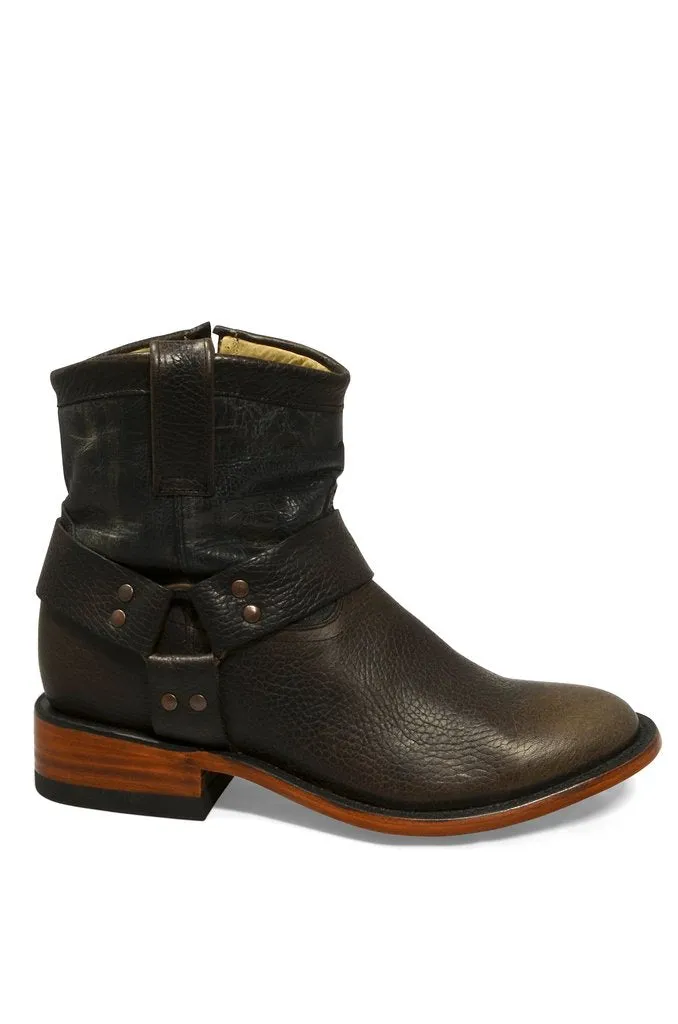 Redhawk Women's Everyday Boot - Cara Black