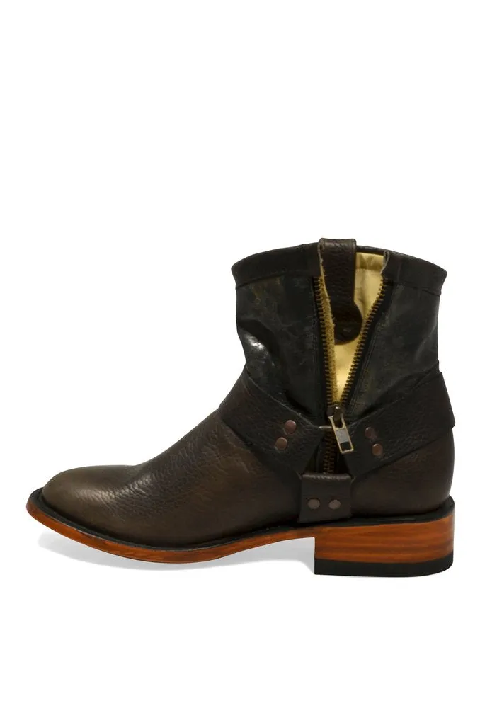 Redhawk Women's Everyday Boot - Cara Black