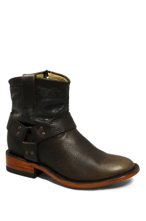 Redhawk Women's Everyday Boot - Cara Black