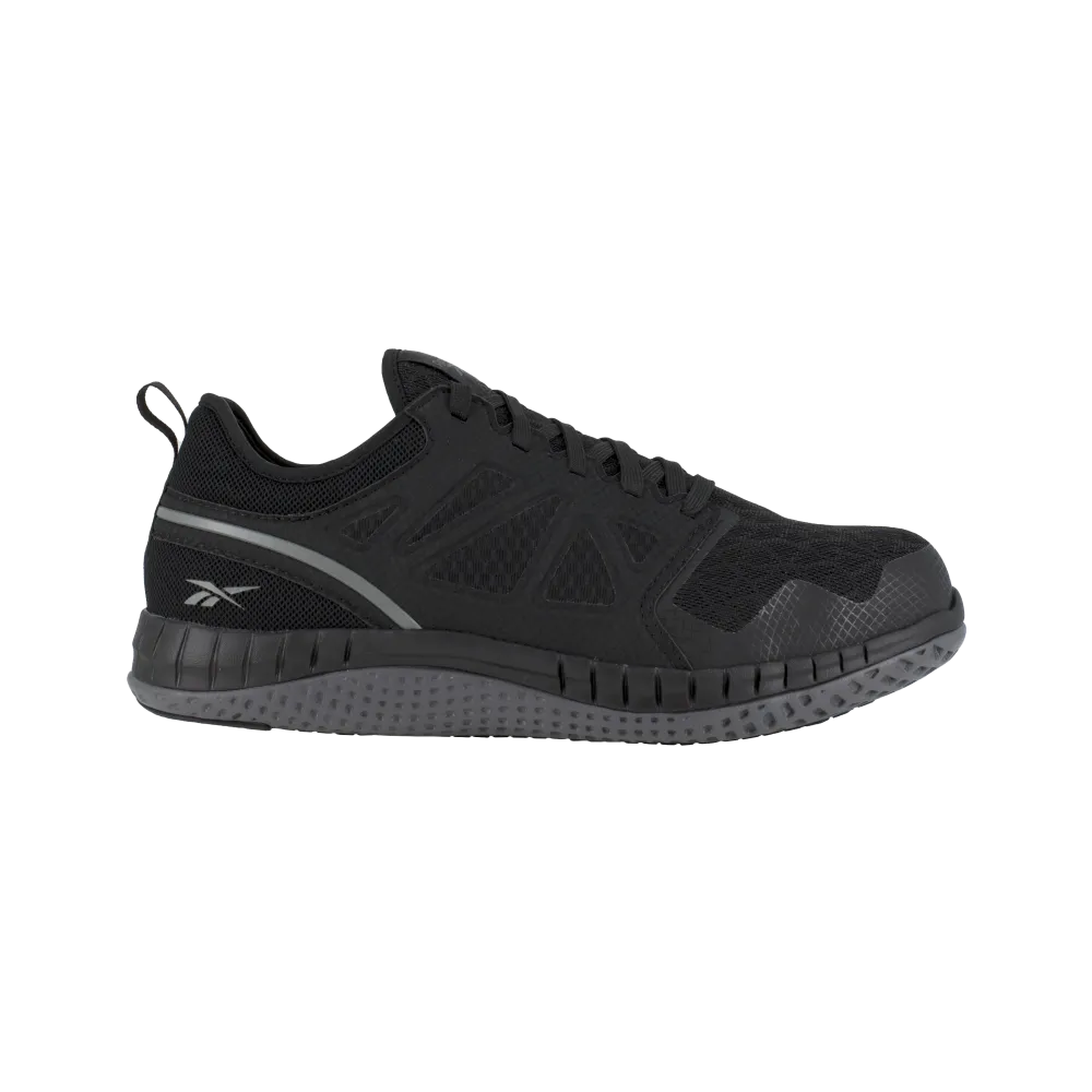 Reebok Men’s ZPrint Athletic Steel Toe Work Shoe RB4251