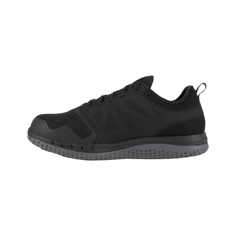 Reebok Men’s ZPrint Athletic Steel Toe Work Shoe RB4251