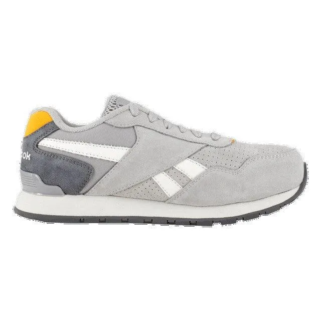 Reebok Women’s Classic Harman Composite Toe Work Sneaker RB980