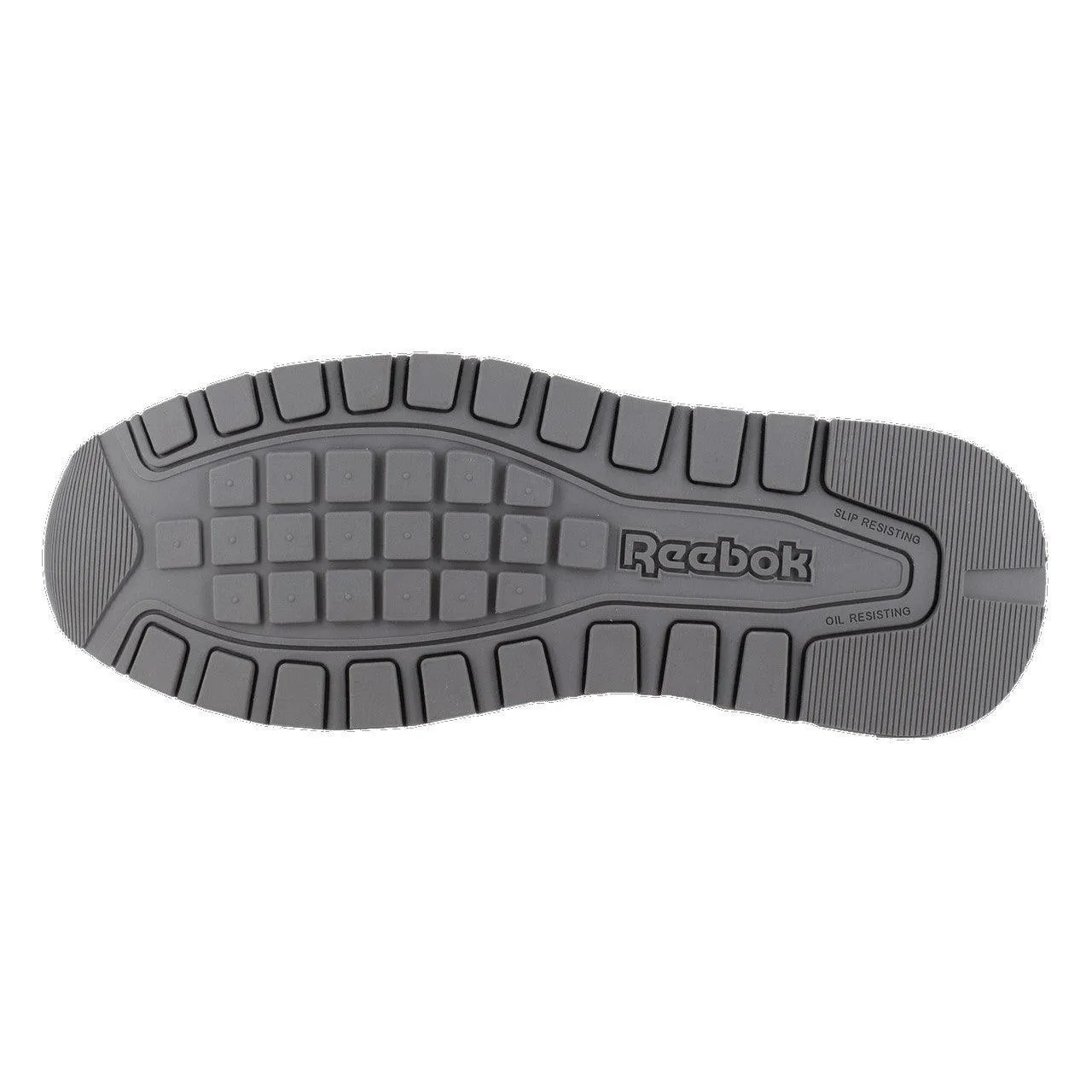 Reebok Women’s Classic Harman Composite Toe Work Sneaker RB980