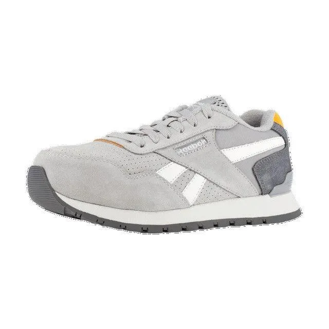 Reebok Women’s Classic Harman Composite Toe Work Sneaker RB980