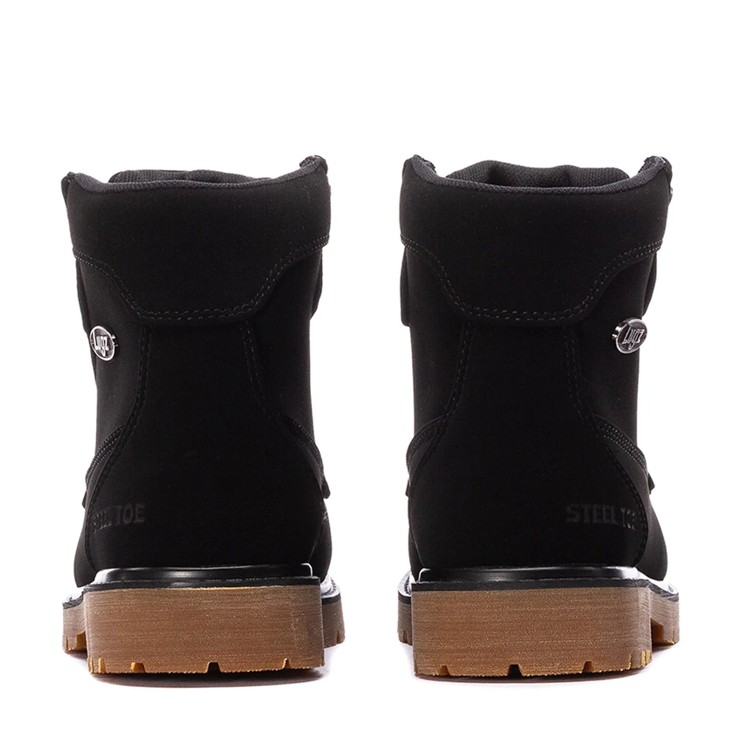 Regiment Hi ST - Womens