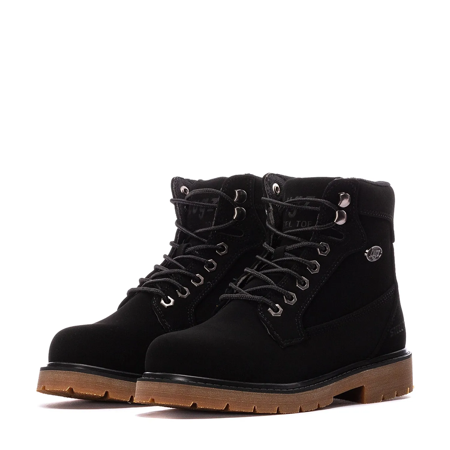Regiment Hi ST - Womens