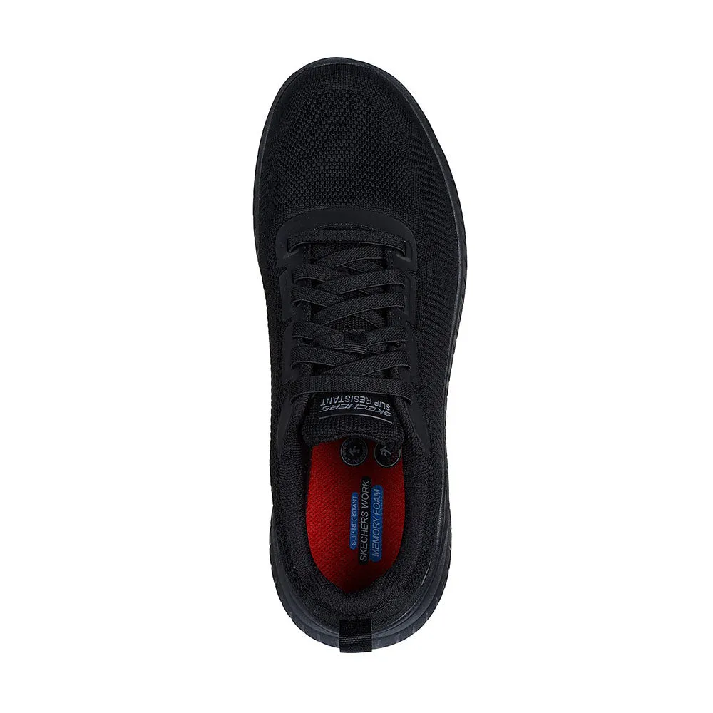 Relaxed Fit: Work Squad Choas Slip Resistant - Fellker