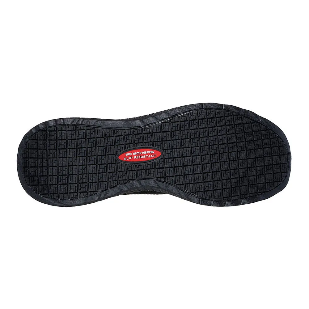 Relaxed Fit: Work Squad Choas Slip Resistant - Fellker
