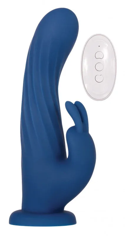 Remote Rotating Rabbit