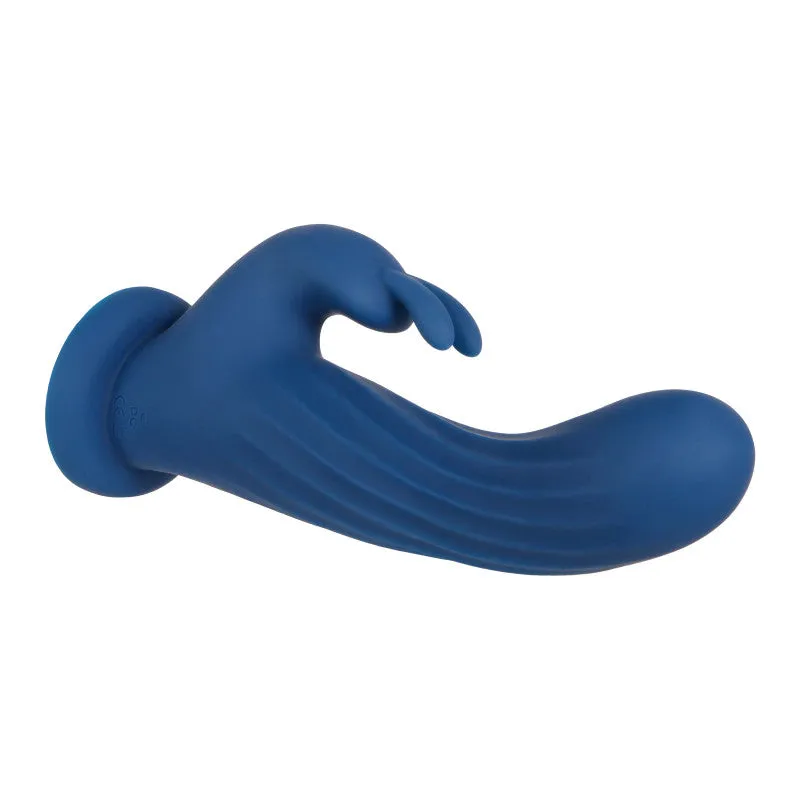 Remote Rotating Rabbit