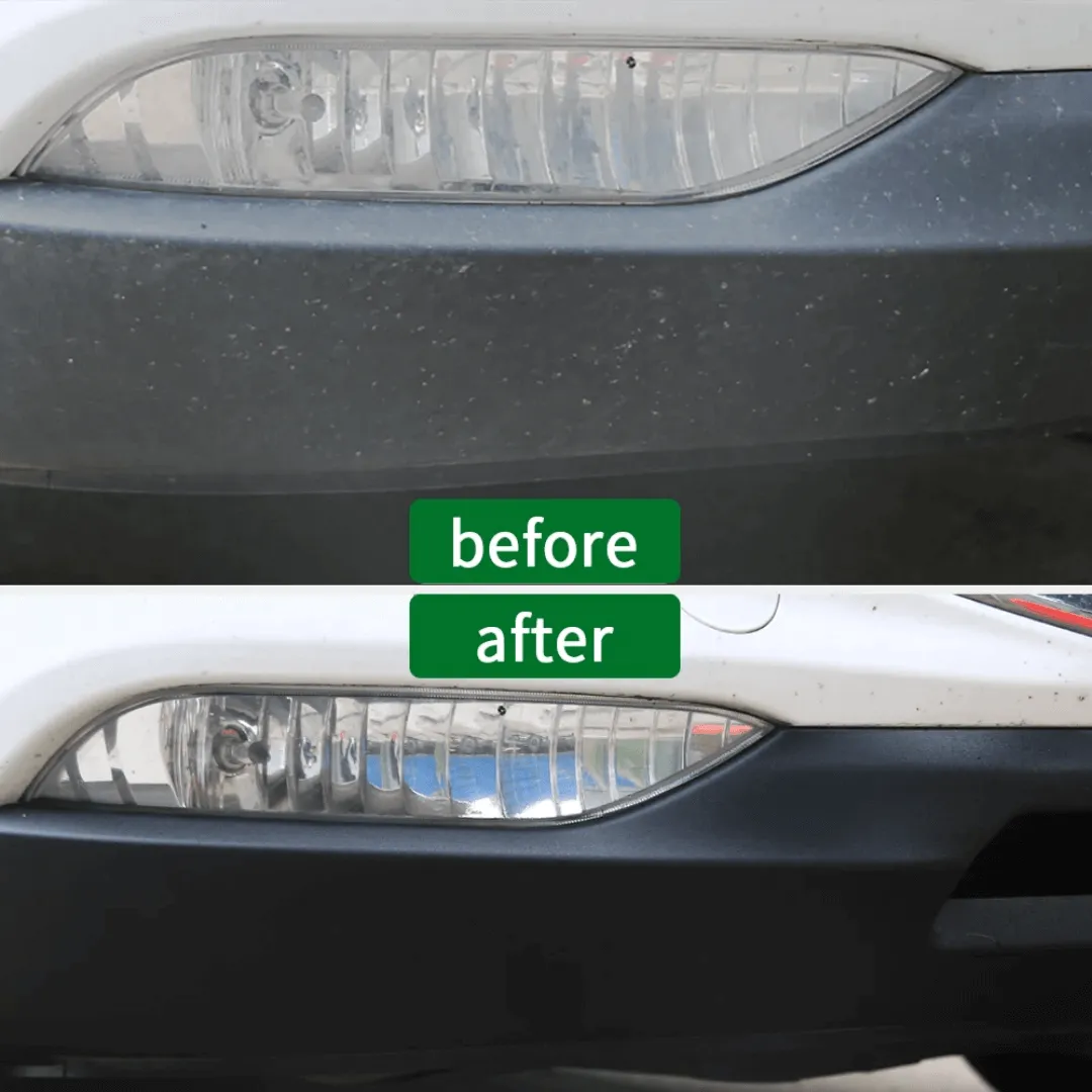 ReNew™ Hydrophobic Car Polish